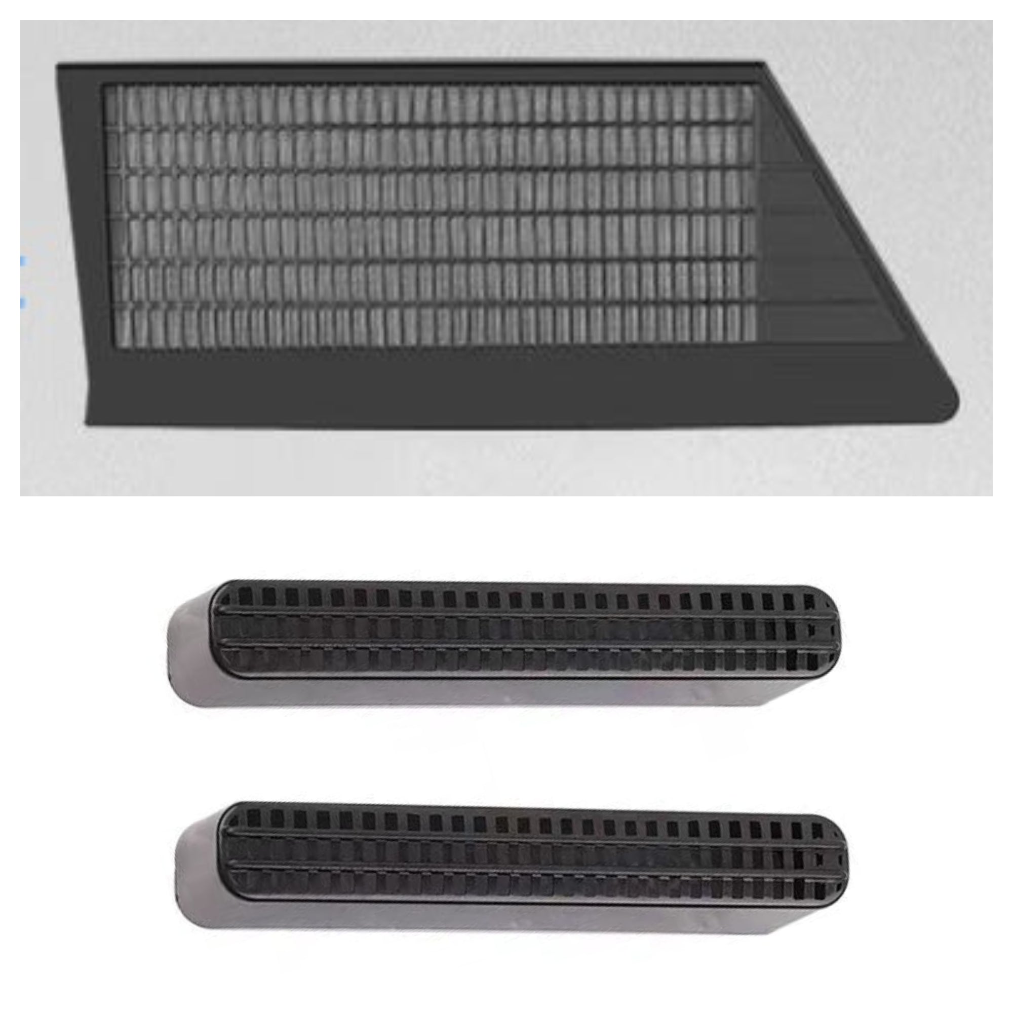 For BYD SEAL Air Outlet Protective Cover - Image 13