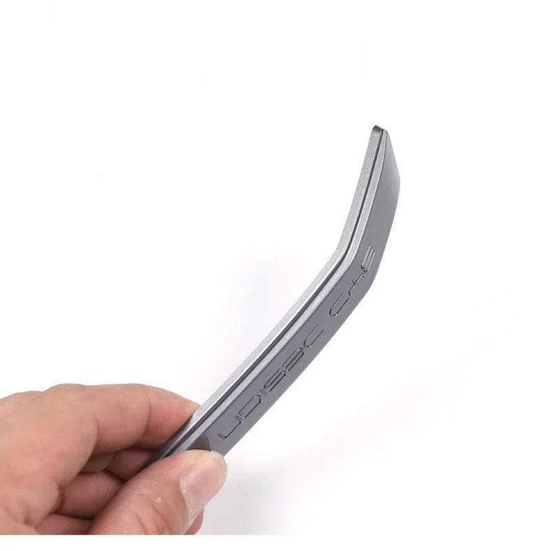 Door Edge Guards for BYD Sealion 6/Seal U (4 Pcs) - Image 6