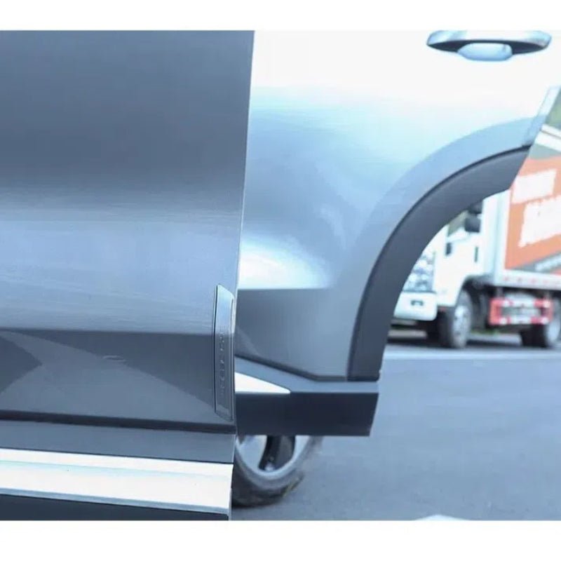 Door Edge Guards for BYD Sealion 6/Seal U (4 Pcs) - Image 3
