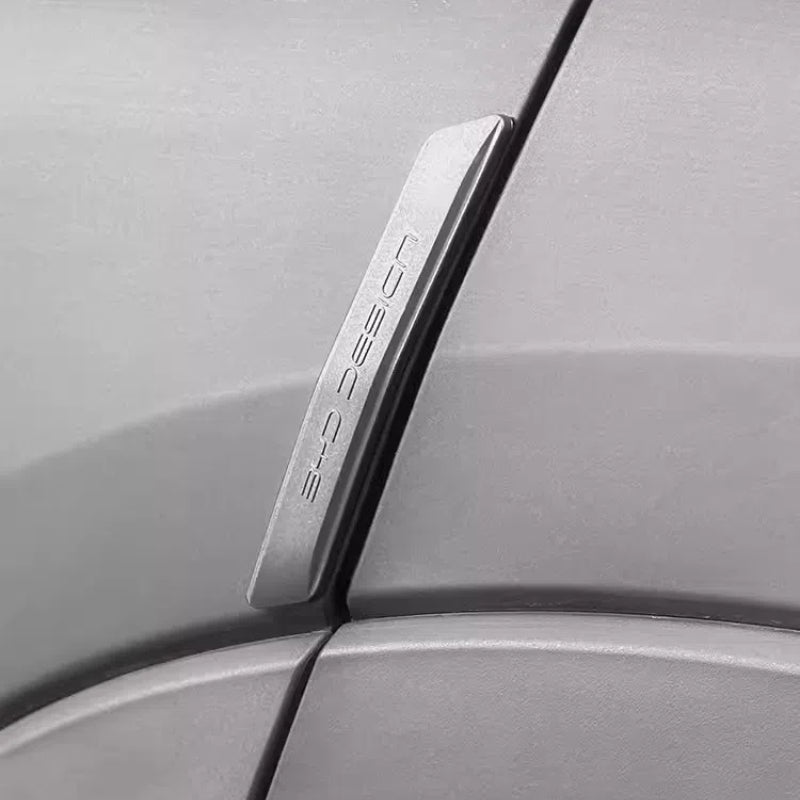 Door Edge Guards for BYD Sealion 6/Seal U (4 Pcs) - Image 8