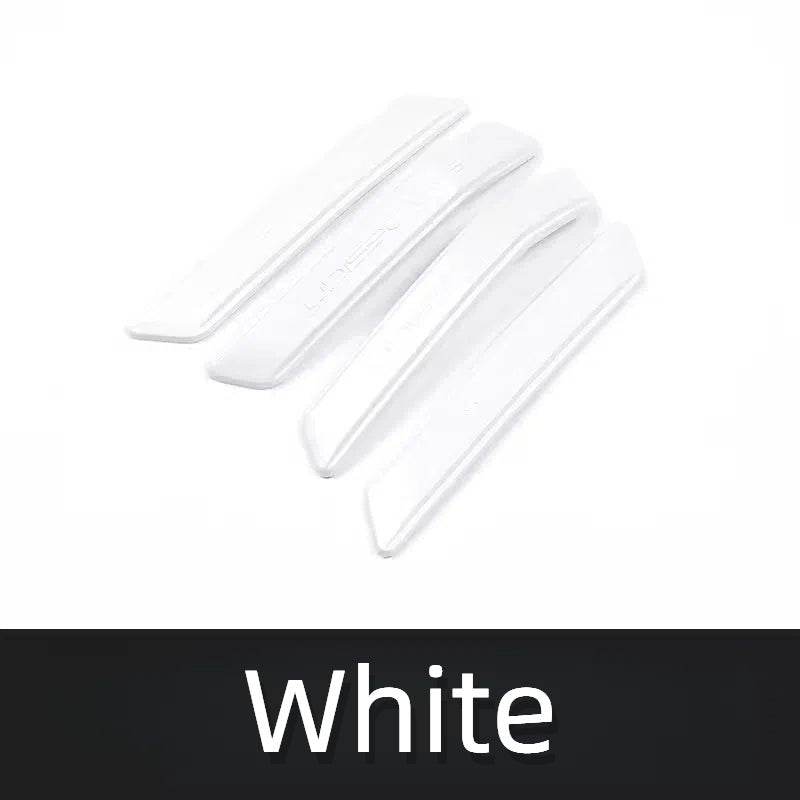 Door Edge Guards for BYD Sealion 6/Seal U (4 Pcs) - Image 10