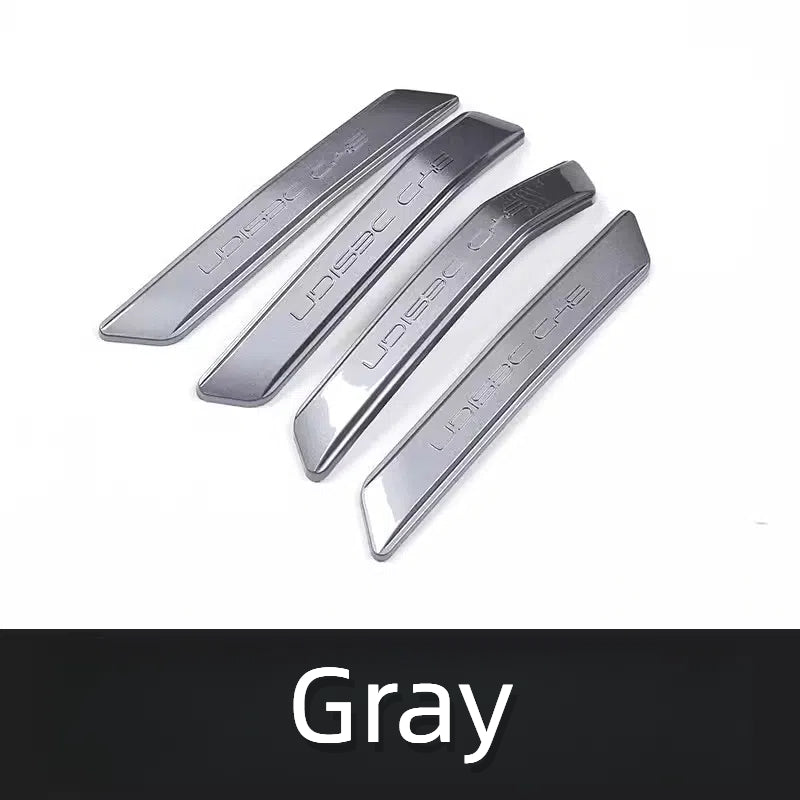 Door Edge Guards for BYD Sealion 6/Seal U (4 Pcs) - Image 11