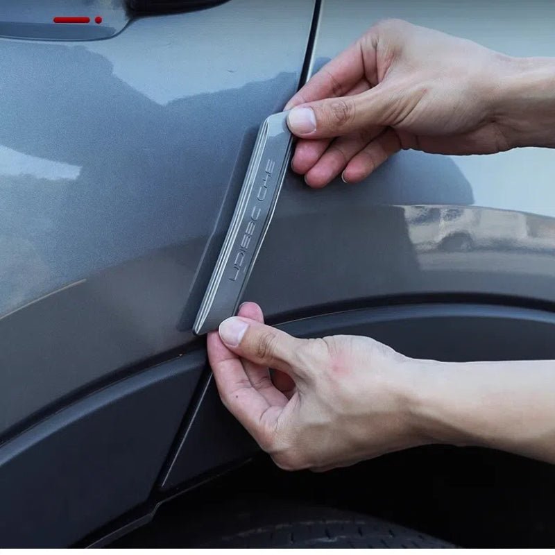 Door Edge Guards for BYD Sealion 6/Seal U (4 Pcs) - Image 2