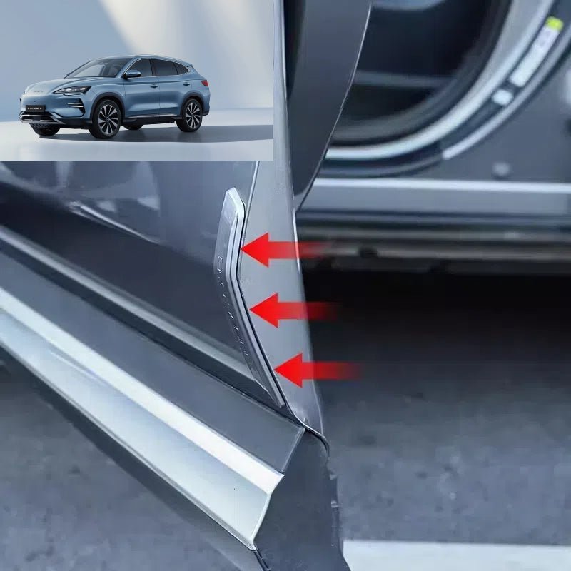 Door Edge Guards for BYD Sealion 6/Seal U (4 Pcs) - Image 5