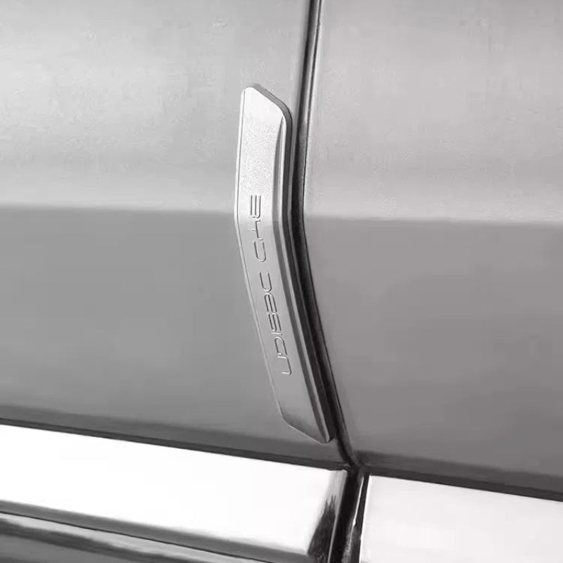 Door Edge Guards for BYD Sealion 6/Seal U (4 Pcs) - Image 7