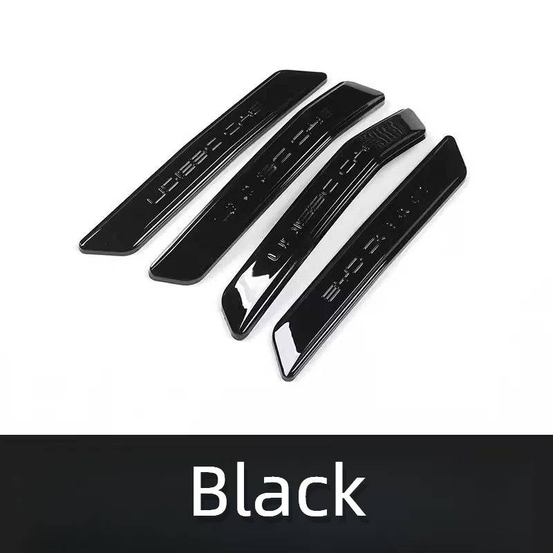 Door Edge Guards for BYD Sealion 6/Seal U (4 Pcs) - Image 12