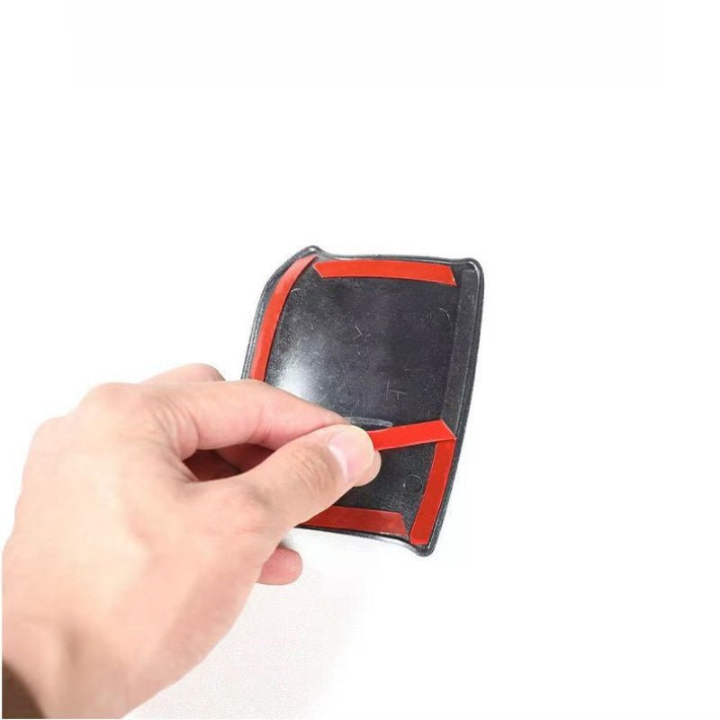 For BYD Seal U/Sealion 6 Door Handle Inner Guard Plates （4 Pcs) - Image 7