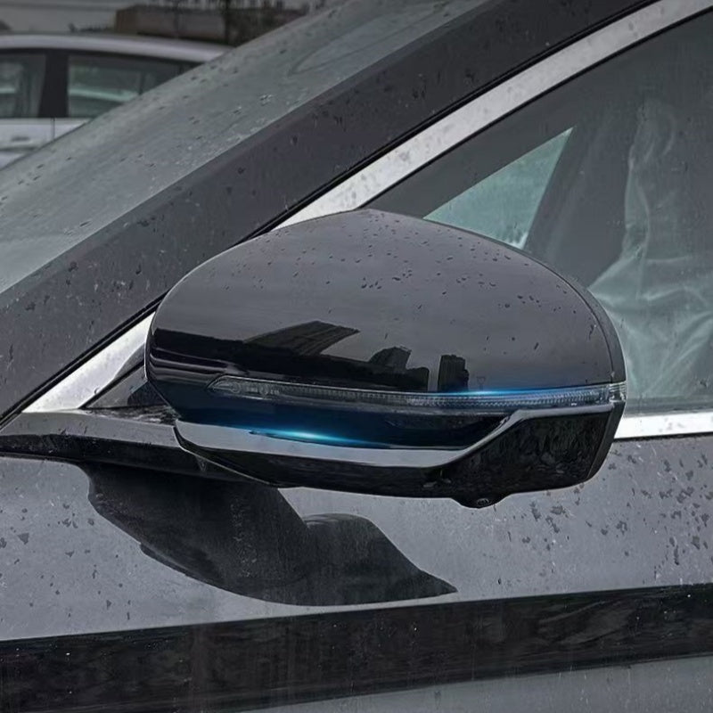 For BYD Seal u,Sealion 6 Eear View Mirror Anti-Collision Strip (2 Pcs) - Image 2