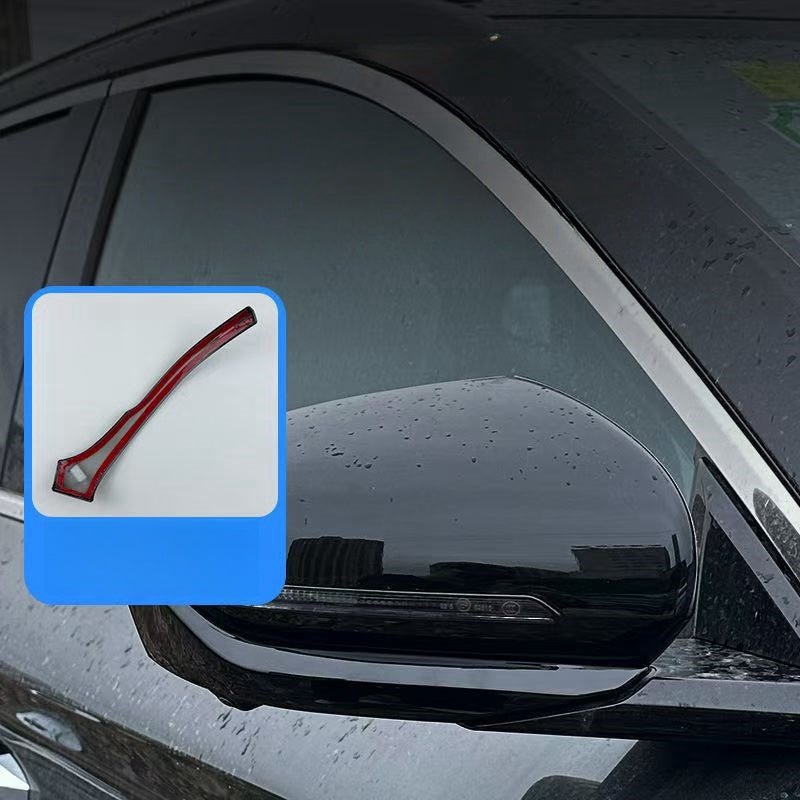 For BYD Seal u,Sealion 6 Eear View Mirror Anti-Collision Strip (2 Pcs) - Image 5