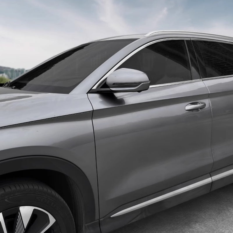 For BYD Seal u,Sealion 6 Eear View Mirror Anti-Collision Strip (2 Pcs) - Image 3