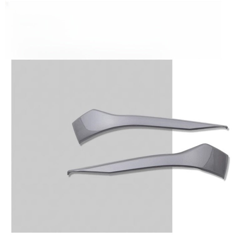 For BYD Seal u,Sealion 6 Eear View Mirror Anti-Collision Strip (2 Pcs) - Image 6