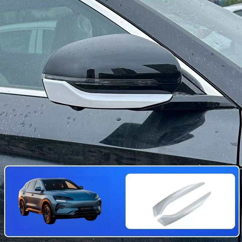 For BYD Seal u,Sealion 6 Eear View Mirror Anti-Collision Strip (2 Pcs) - Image 9