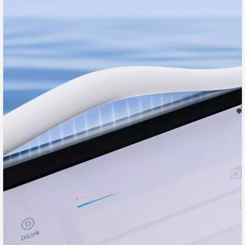 Center Screen Silicone Cover for BYD - Image 6