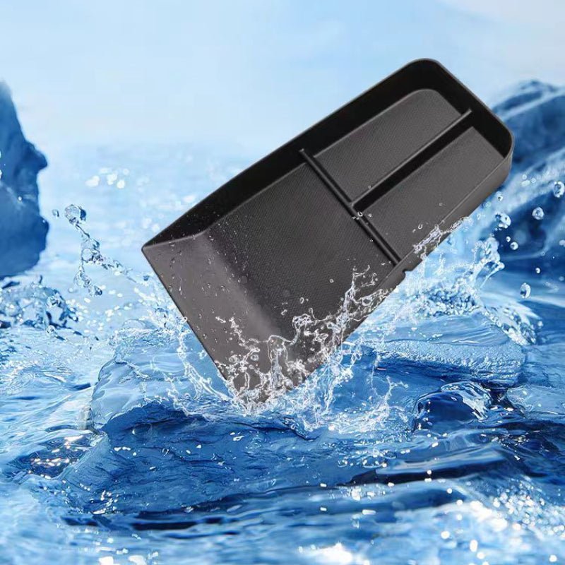 For BYD SEAL U/SEALION 6/BYD SONG PLUS Center Control Lower Storage Box - Image 7