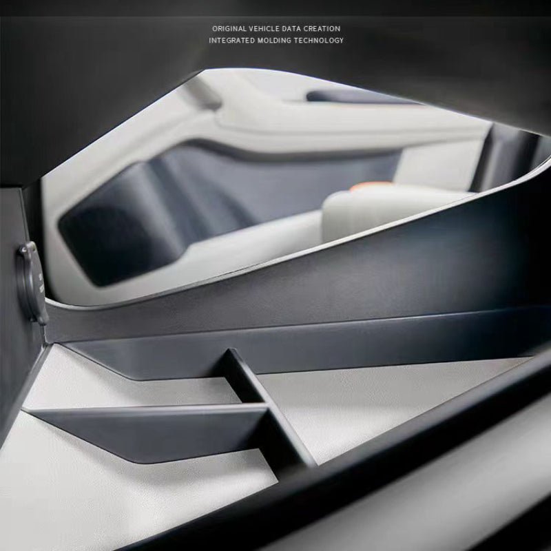 For BYD SEAL U/SEALION 6/BYD SONG PLUS Center Control Lower Storage Box - Image 4