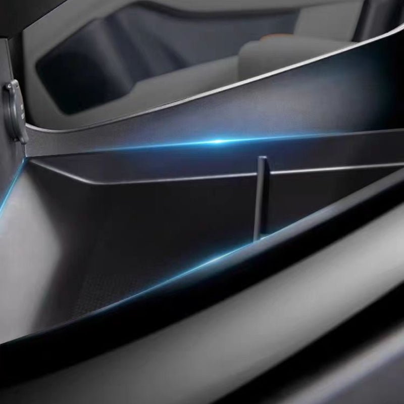 For BYD SEAL U/SEALION 6/BYD SONG PLUS Center Control Lower Storage Box - Image 2