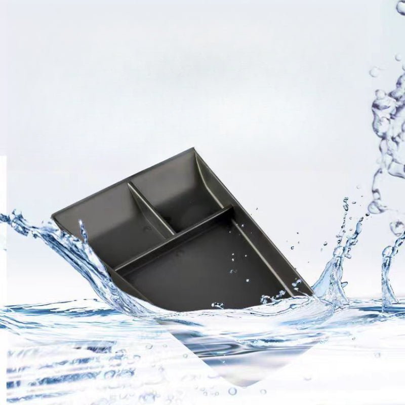 For BYD SEAL U/SEALION 6/BYD SONG PLUS Center Control Lower Storage Box - Image 8