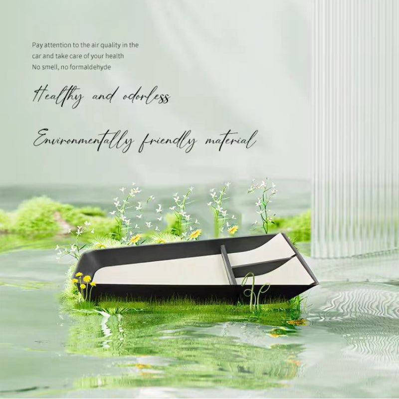 For BYD SEAL U/SEALION 6/BYD SONG PLUS Center Control Lower Storage Box - Image 6