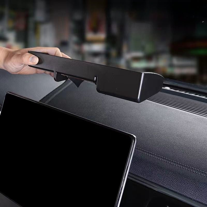 For BYD SEAL U/SEALION 6/SONG PLUS Car Central Control Screen Rear Storage Box - Image 3