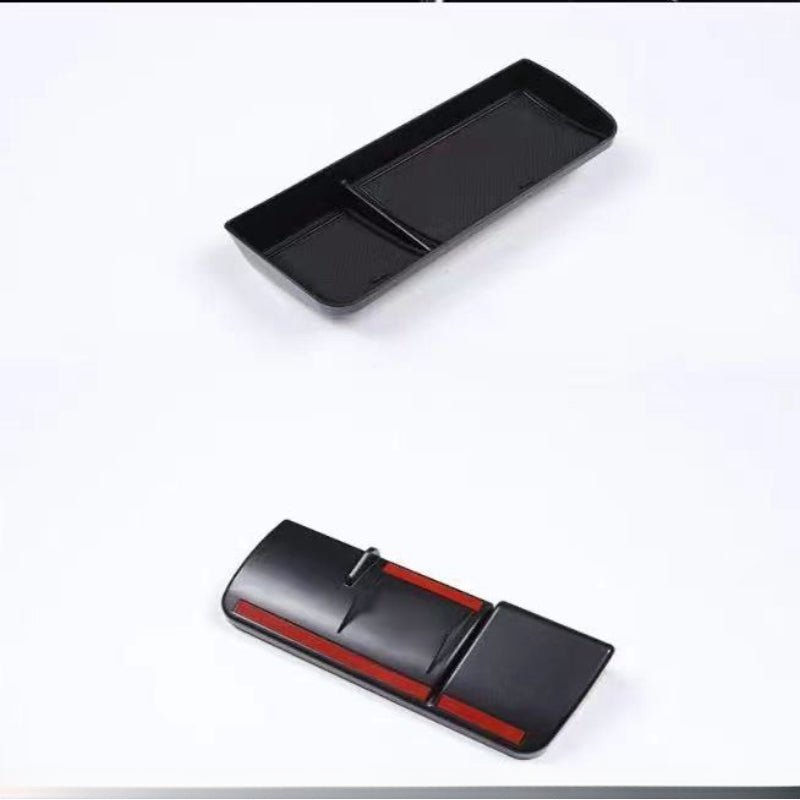 For BYD SEAL U/SEALION 6/SONG PLUS Car Central Control Screen Rear Storage Box - Image 5