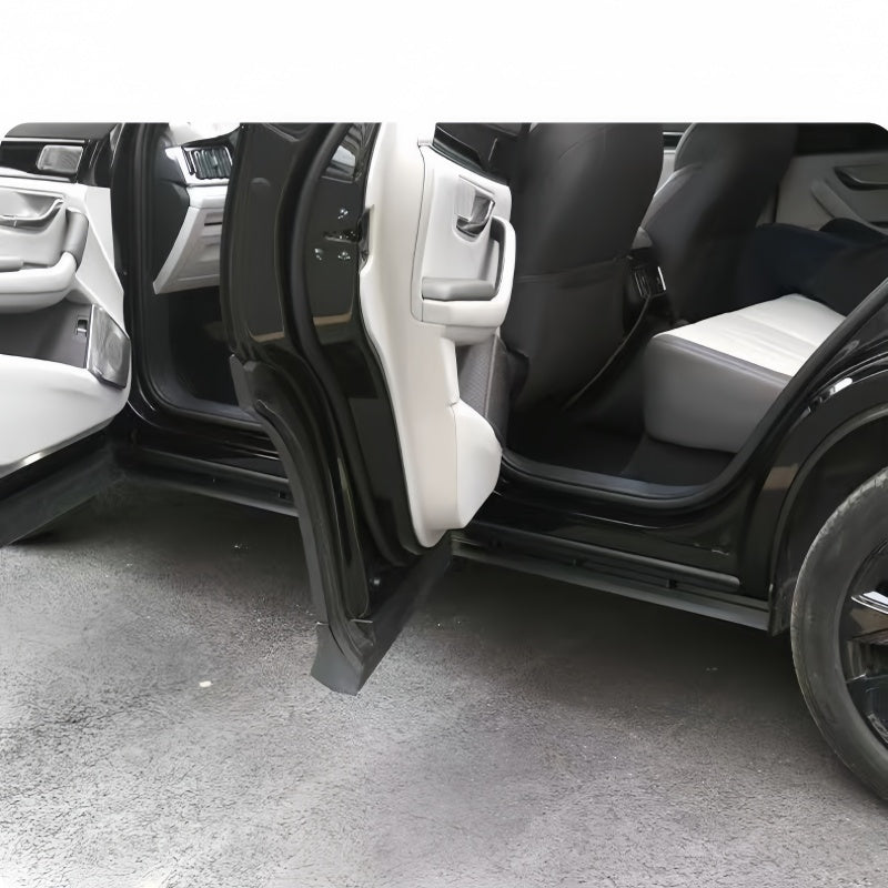 For BYD Seal U/Sealion 6/SONG PLUS Door Mud Guards (4 Pcs) - Image 5