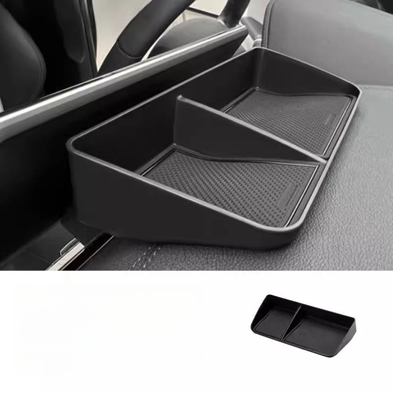 For BYD Sealion 6 & Seal U ABS Storage Organizer Set - Image 3