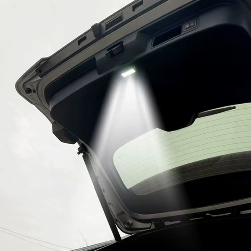 Trunk Light for BYD Sealion 6 / Seal U / Seal U DM-i - Image 2