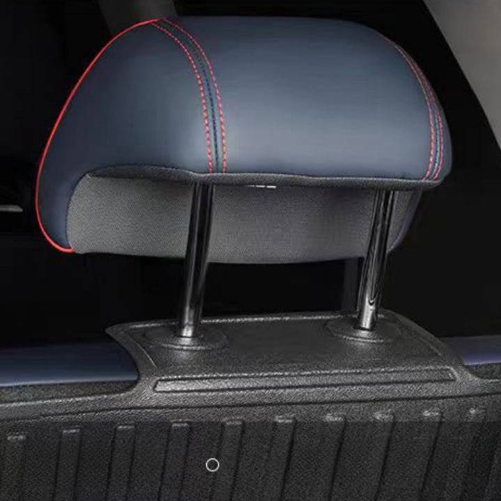 Trunk Rubber Floor Mat for BYD Sealion 6/Seal u - Image 10