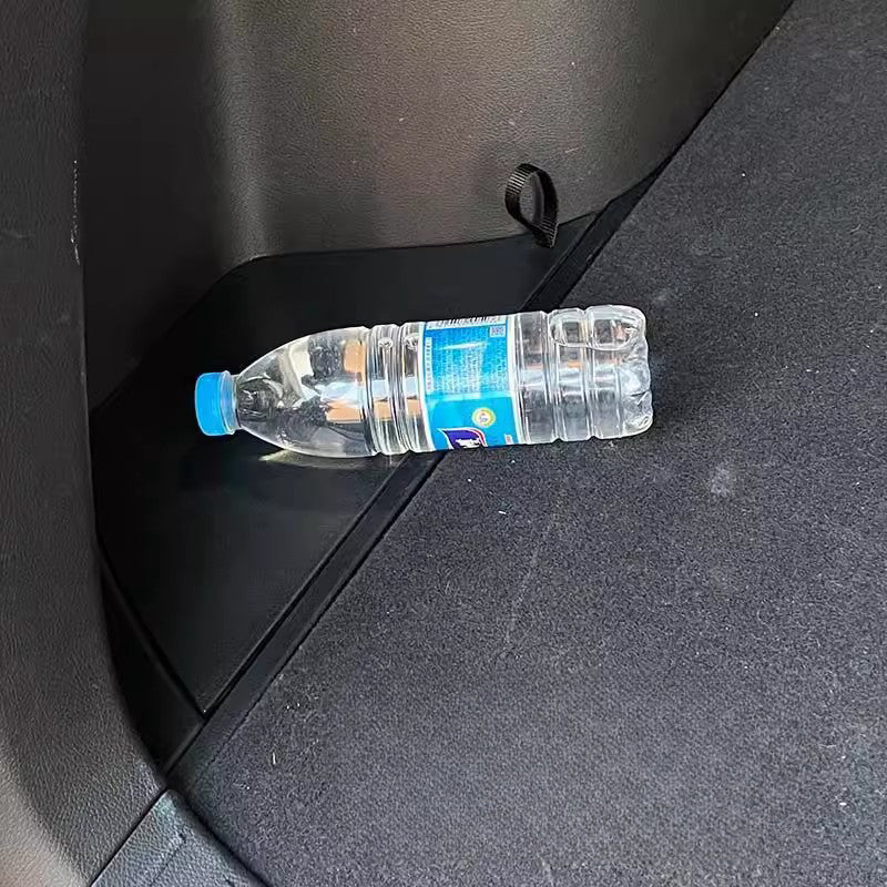 Trunk Rubber Floor Mat for BYD Sealion 6/Seal u - Image 14