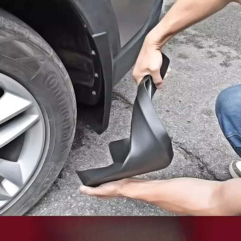 Mudflaps Splash Guards for BYD Selion 6/Seal U - Image 16