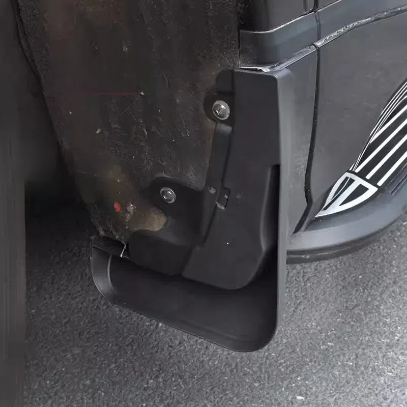 Mudflaps Splash Guards for BYD Selion 6/Seal U - Image 13