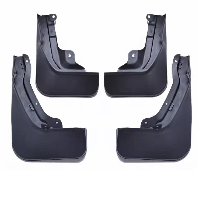 Mudflaps Splash Guards for BYD Selion 6/Seal U - Image 15