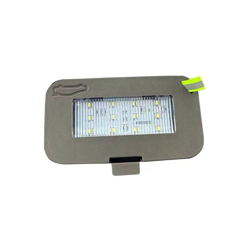 Trunk Light for BYD Sealion 6 / Seal U / Seal U DM-i - Image 7