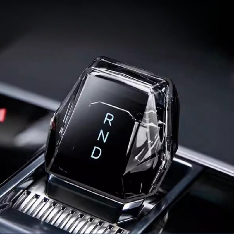 Car Gear Shift Head Cover for BYD - Image 5