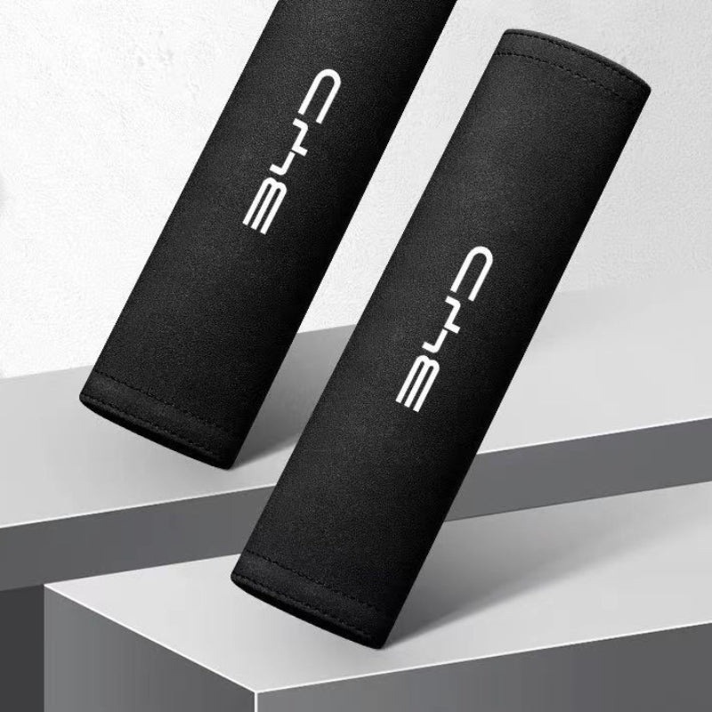 Seat Belt Cover for BYD(2 Pcs) - Image 5