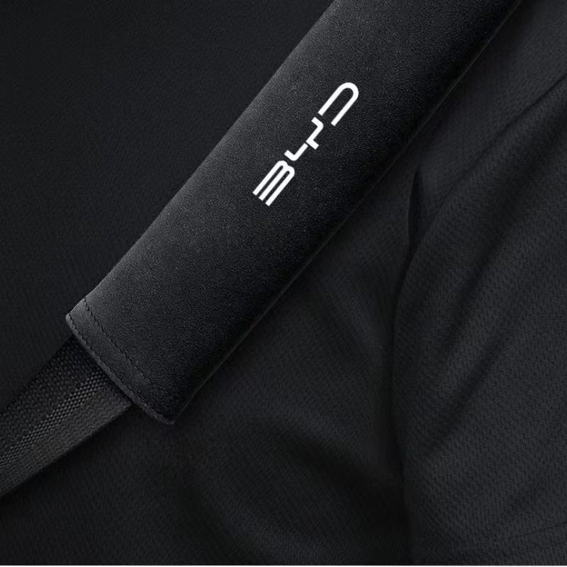 Seat Belt Cover for BYD(2 Pcs) - Image 3