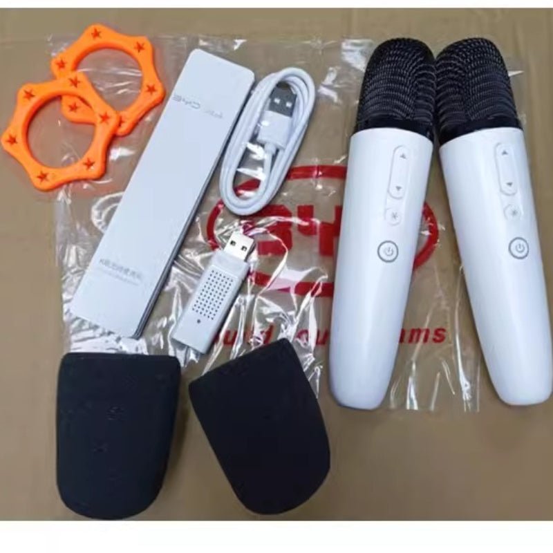 Wireless Microphone for BYD - Image 14