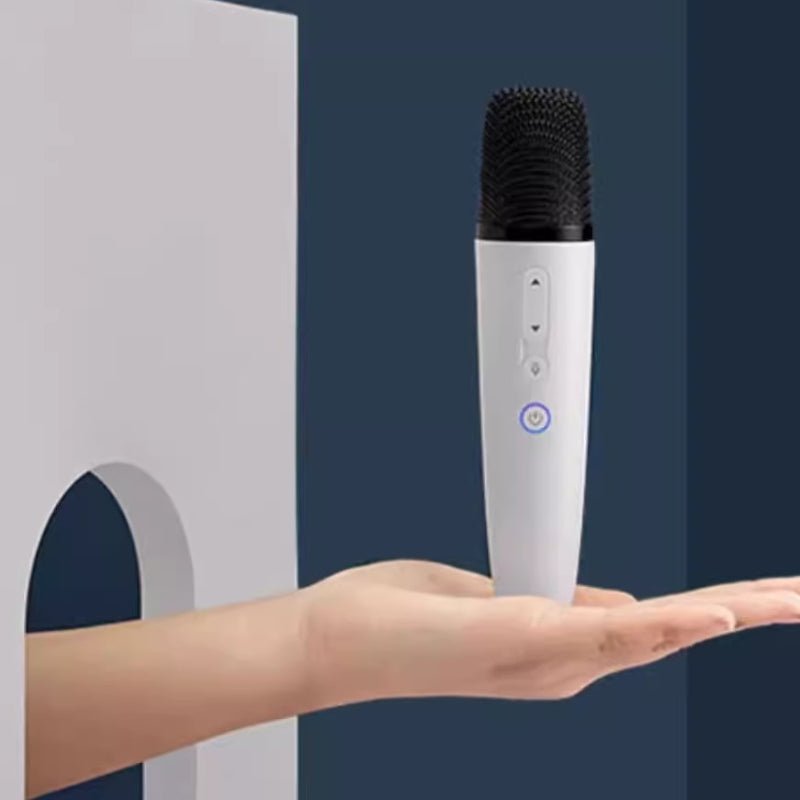 Wireless Microphone for BYD - Image 8