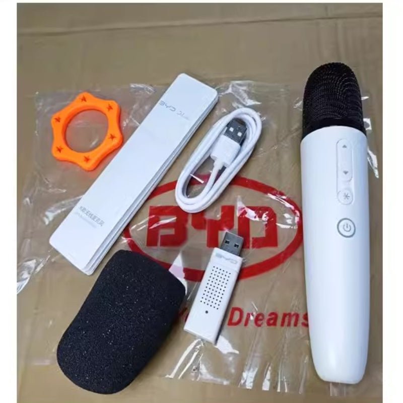 Wireless Microphone for BYD - Image 13