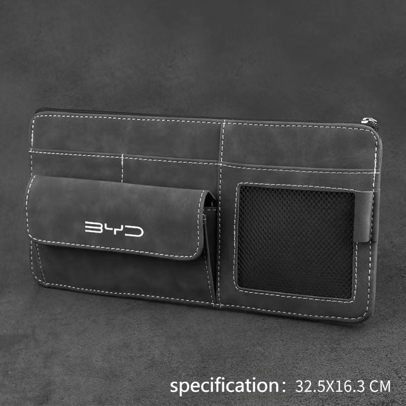 Sun Visor Organizer for BYD - Image 2