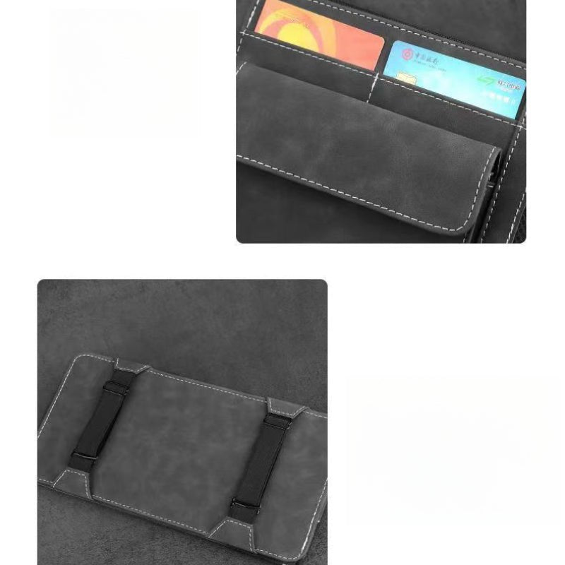 Sun Visor Organizer for BYD - Image 6