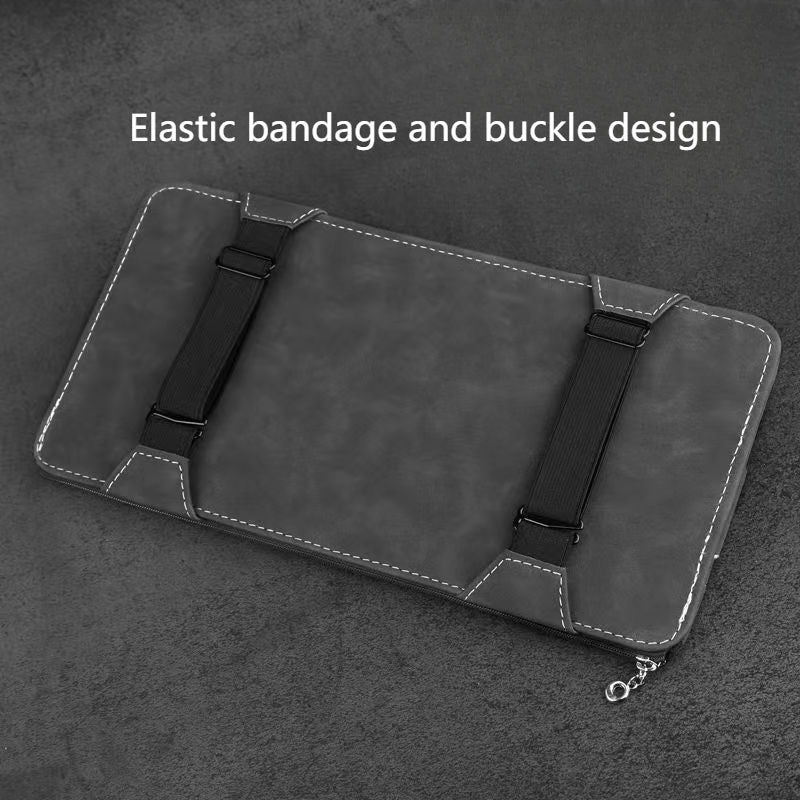 Sun Visor Organizer for BYD - Image 5