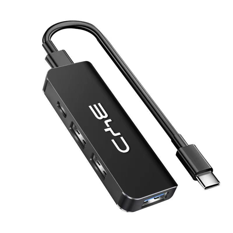 For BYD USB Hub 4-In-1 Dock Charger - Image 8