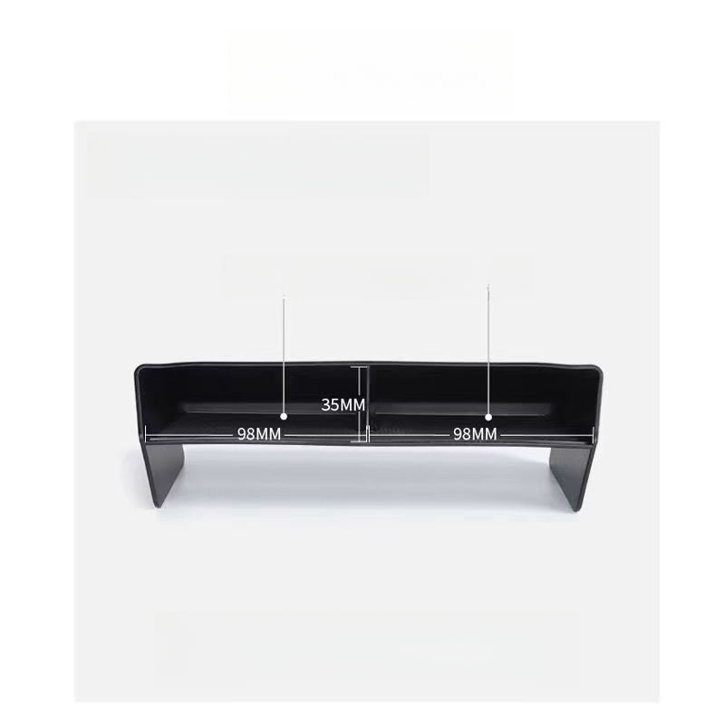 For BYD Sealion 6/Seal u Dashboard Storage Organizer Box - Image 8