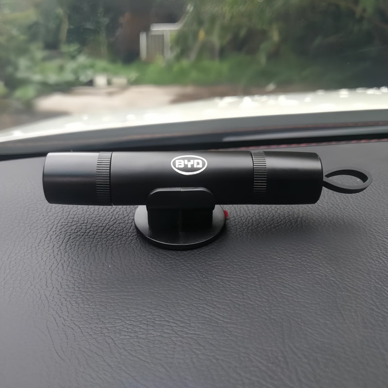 Glass Breaker & Seatbelt Cutter for BYD - Image 11