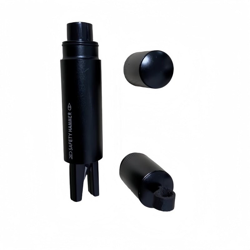 Glass Breaker & Seatbelt Cutter for BYD - Image 12