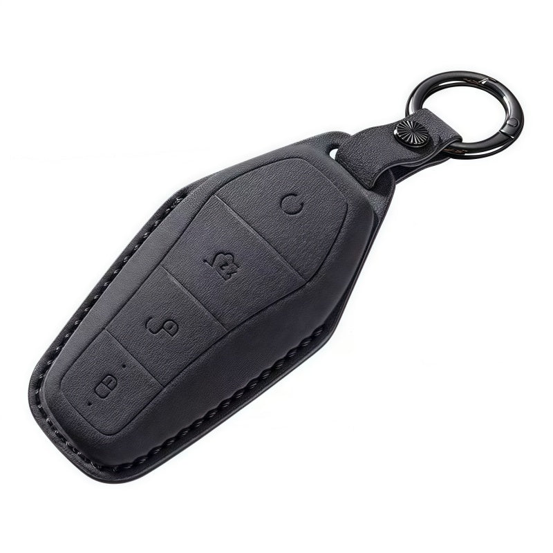 Premium BYD Key Fob Protector - Image 4