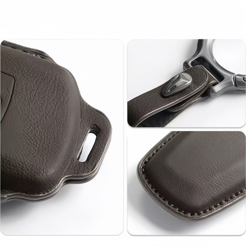 Premium BYD Key Fob Protector - Image 6