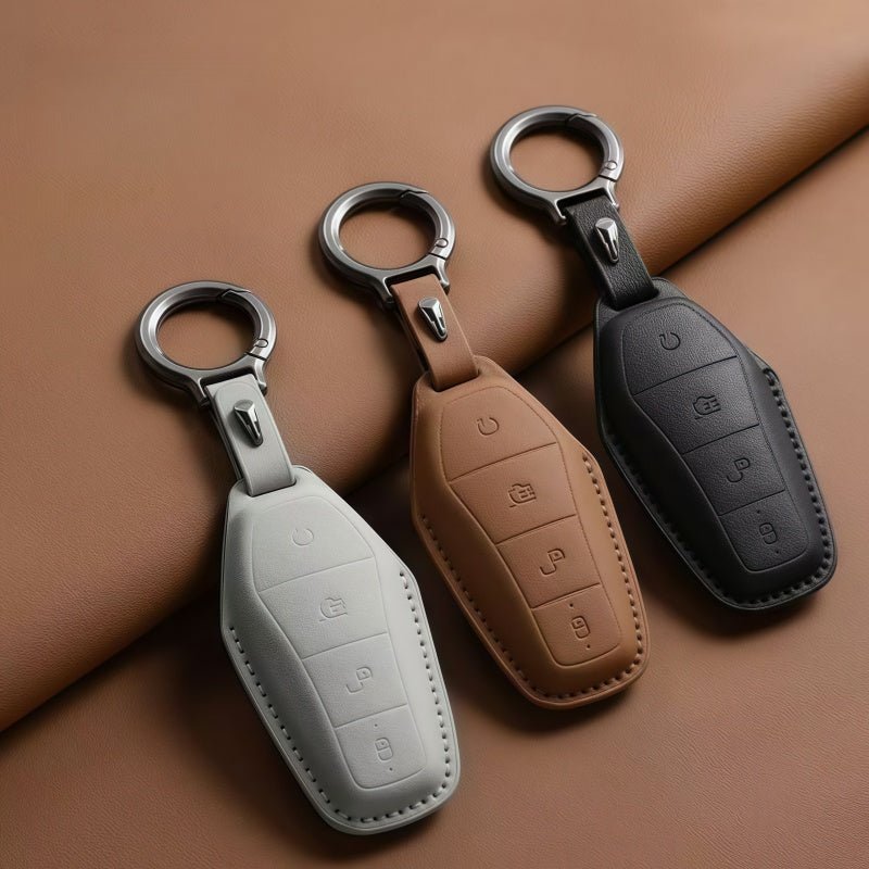 Premium BYD Key Fob Protector - Image 2