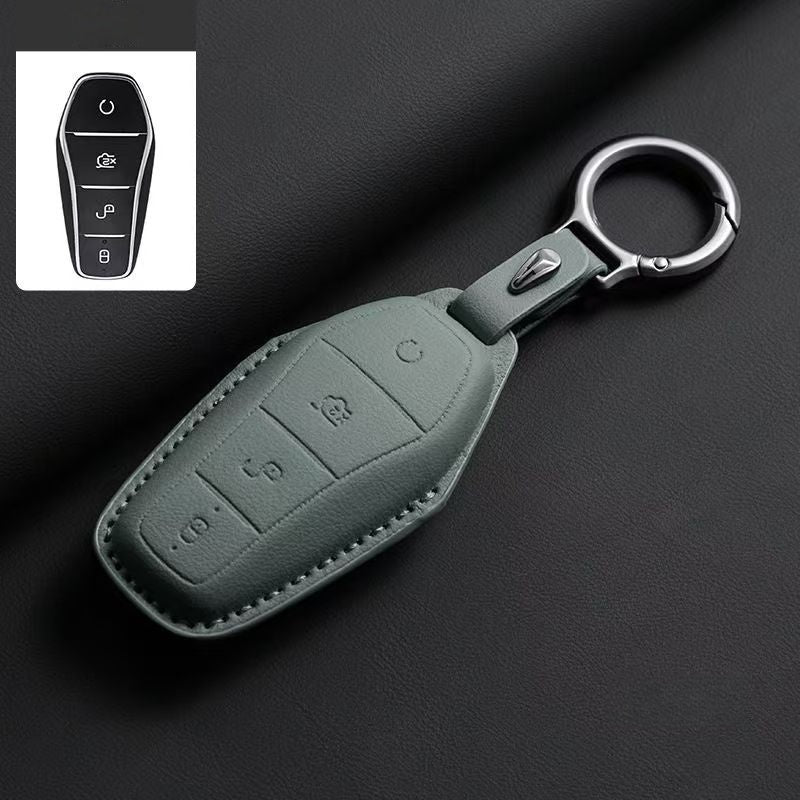 Premium BYD Key Fob Protector - Image 13